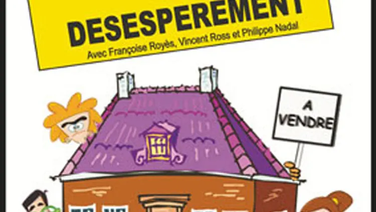 Recherche Pigeon Désespérément