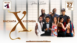 Bachata X Kizomba