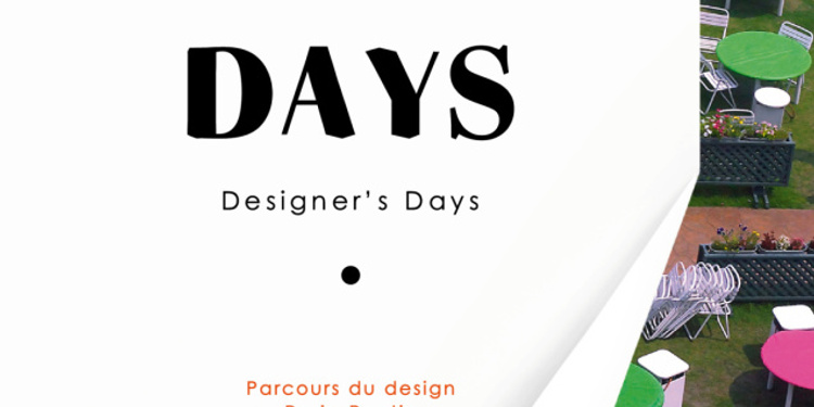Designer's Days - Day 3 - D'Talks