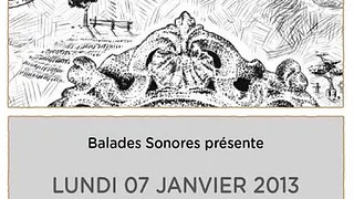 Les Concerts BS: Jaromil Sabor + Parade + Chinese Army
