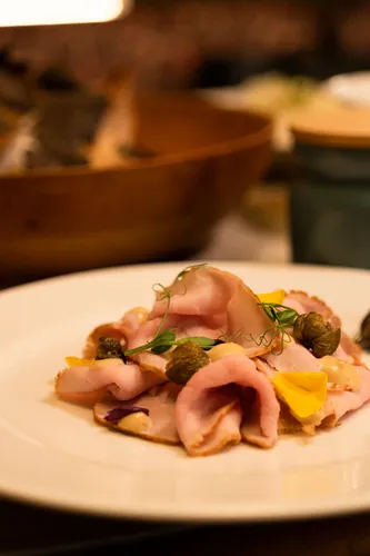 Giulia Restaurant Paris