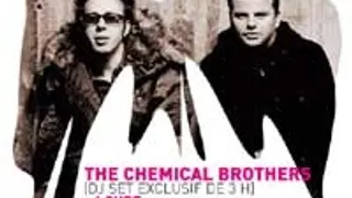 Chemical Brothers