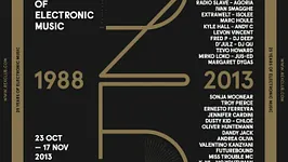 Rex Club '25 Years': Ben Klock vs Marcel Dettmann, Dj Deep