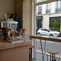 Café Foufou
