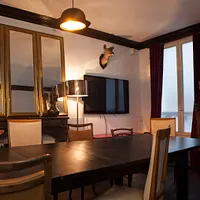La Maison Muller