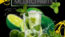 AFTERWORK MOJITO PARTY