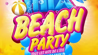 Beach Party