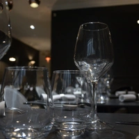24 Le Restaurant