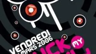 Suck My Vinyl