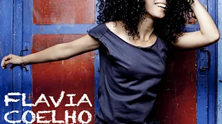 Flavia Coelho en concert