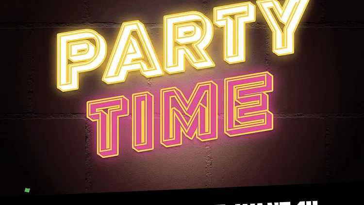 INDY EKA + PARTY TIME ! Feat DJ JP MANO