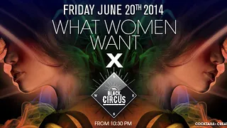 What women want
