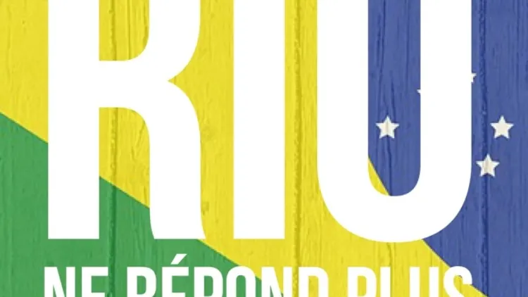 Le Fût se met à l'heure de Rio