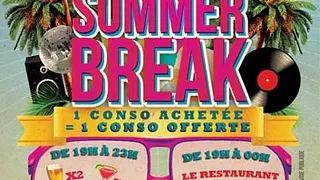 Summer Break