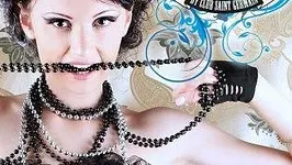 I Love Burlesque