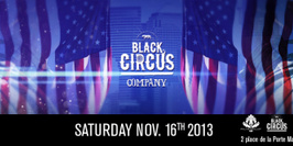 Black Circus Company