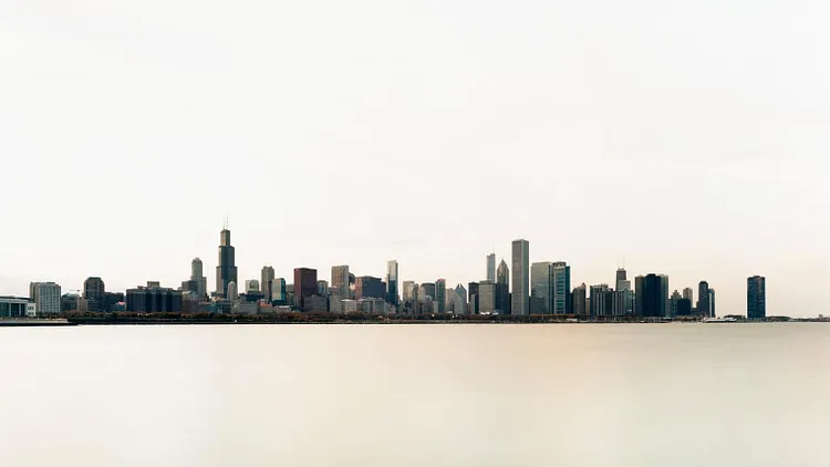 "Horizons" de Sze Tsung Nicolàs Leong