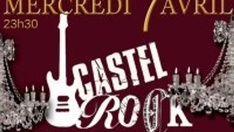 Castel Rock