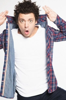 Dédicace Kev Adams
