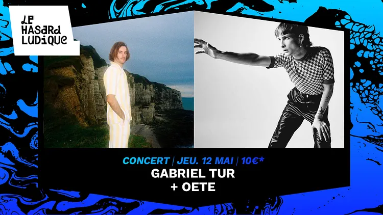 Gabriel Tur + OETE