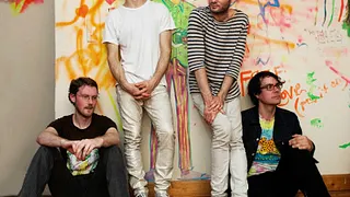 Pretty & Nice - La Route Du Rock Session