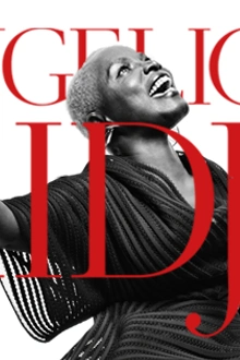 Angelique kidjo - Eve