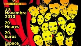 Histoires de vie
