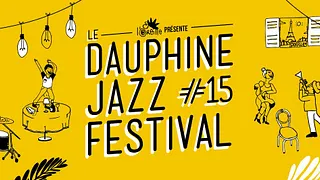 Dauphine Jazz Festival #15