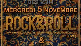 Rock&Roll