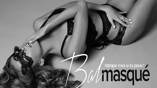BAL MASQUÉ