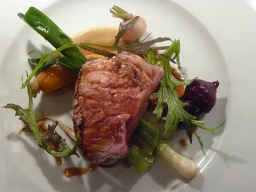 Rino Restaurant Paris
