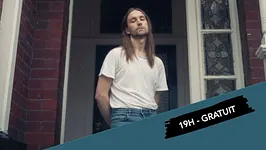 Francis Lung en concert au Supersonic (Free entrance)