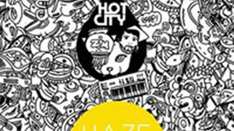 Haze Party #5