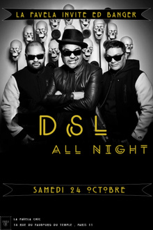 DSL All Night