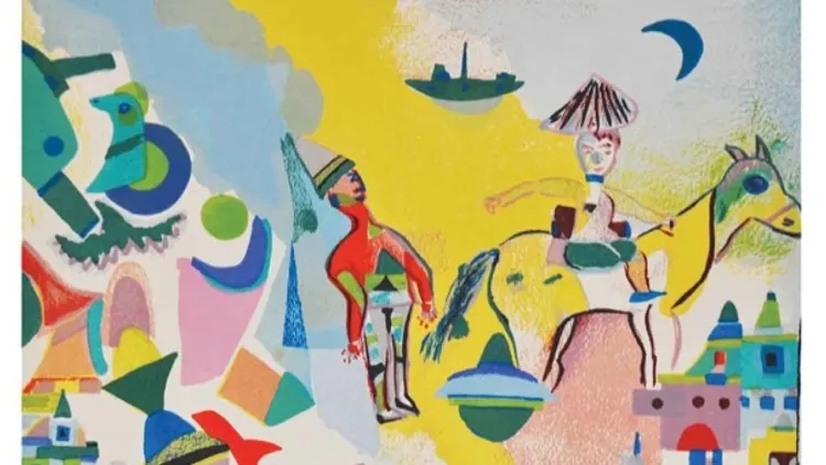 Henry Miller, Festival Aller Retour Paris