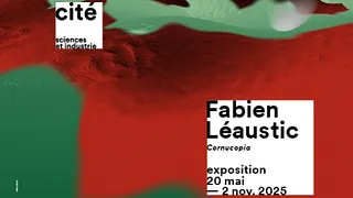 Fabien Léaustic : Cornucopia