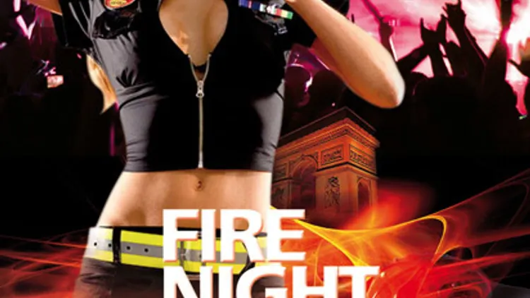 FIRE NIGHT