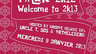 Groove Deluxe Party