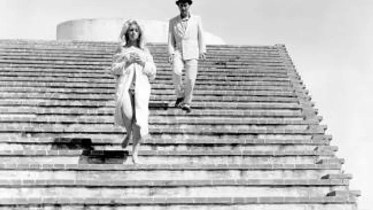 Musique et cinéma - Le mariage du siècle ?