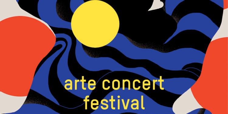 Arte concert festival