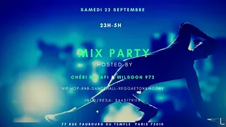 Mix Party