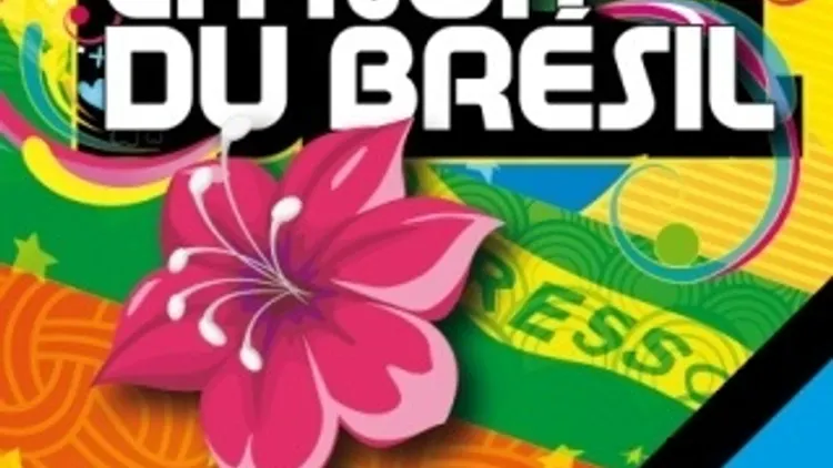 La nuit du Brésil