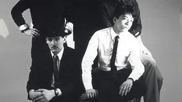 Eldorado Music Festival - Tuxedomoon + Jessica 93