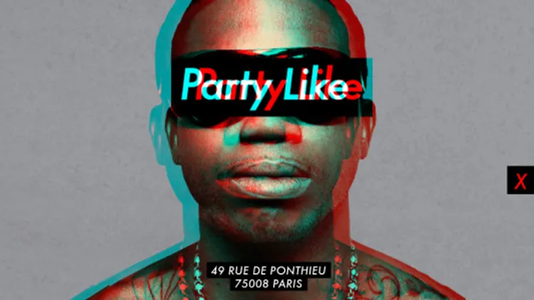 Party Like #Gucci - 18.11.16 - Chez Papillon