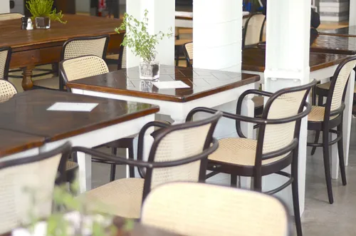 La Brasserie Barbès Restaurant Paris