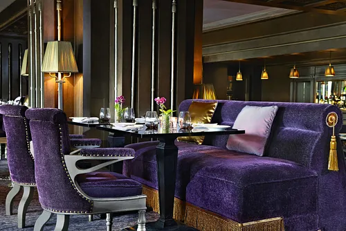 Le First Restaurant Paris
