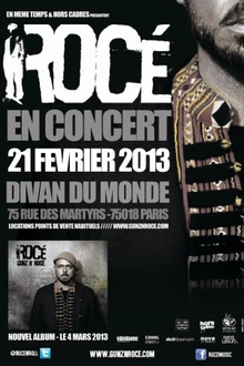 Rocé