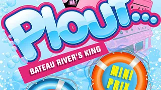 Plouf Party * Croisière + Mini Prix *