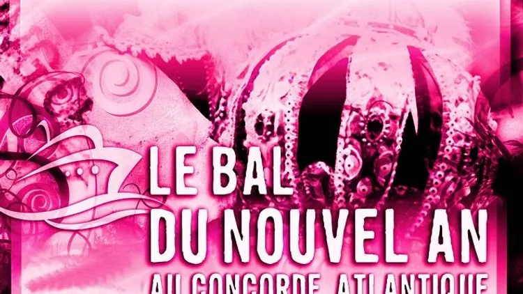 Le Bal Du Reveillon