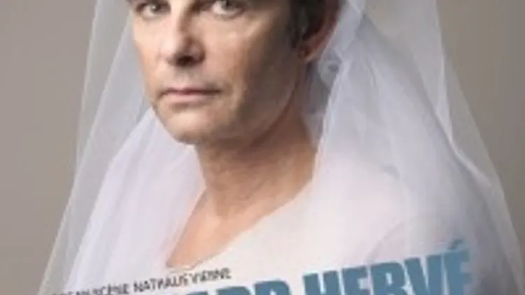 Richard Hervé... et pas l'inverse